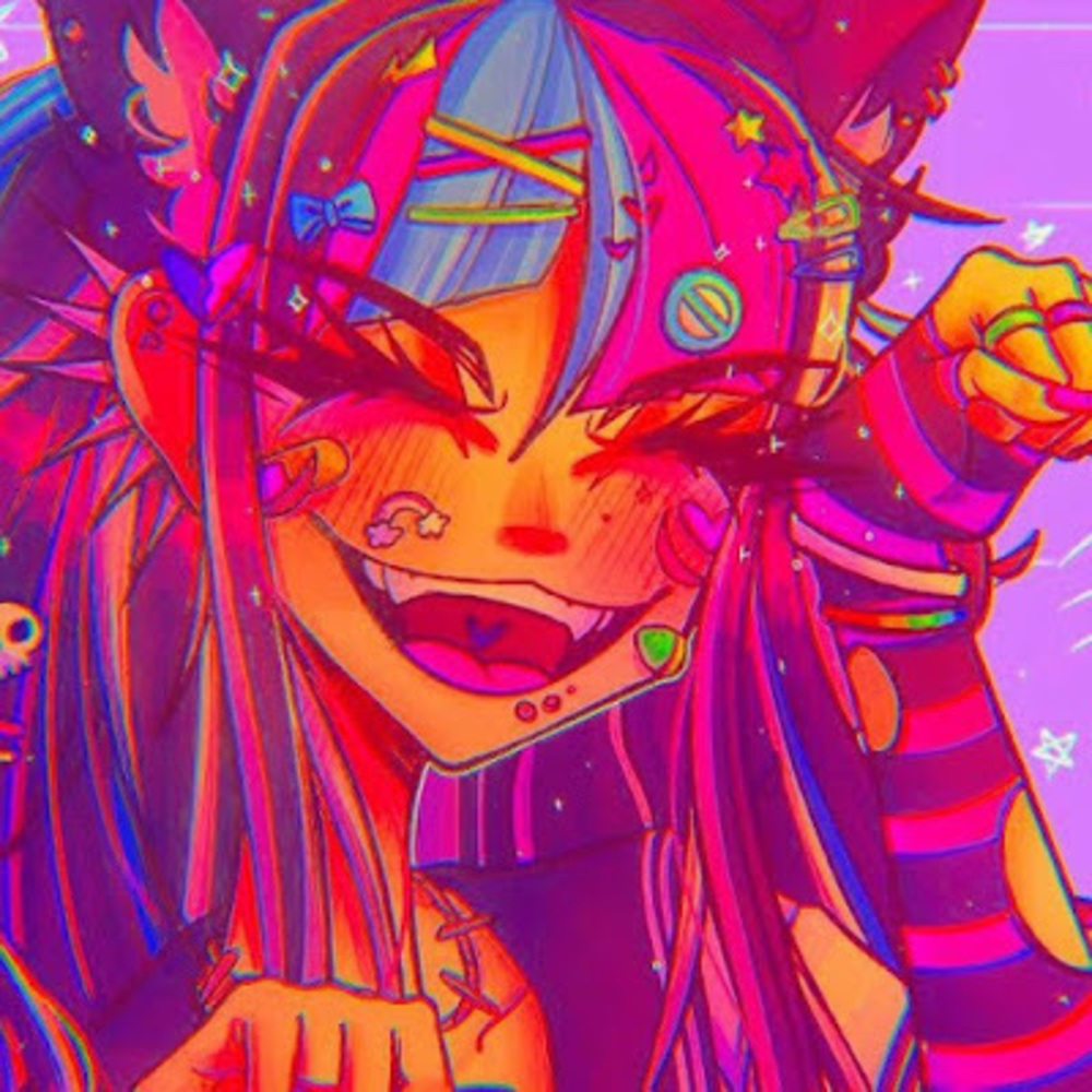 Meet your Posher, Yourlocalibukikinnie